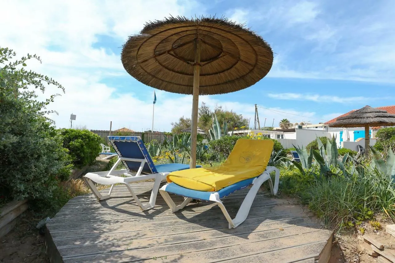 Apartmán Appartement 6 Personnes Vue Mer 30 M De La Plage Hyères