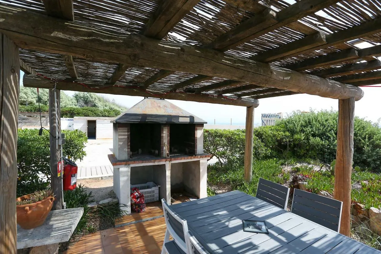 Appartement 6 Personnes Vue Mer 30 M De La Plage Hyères Francie